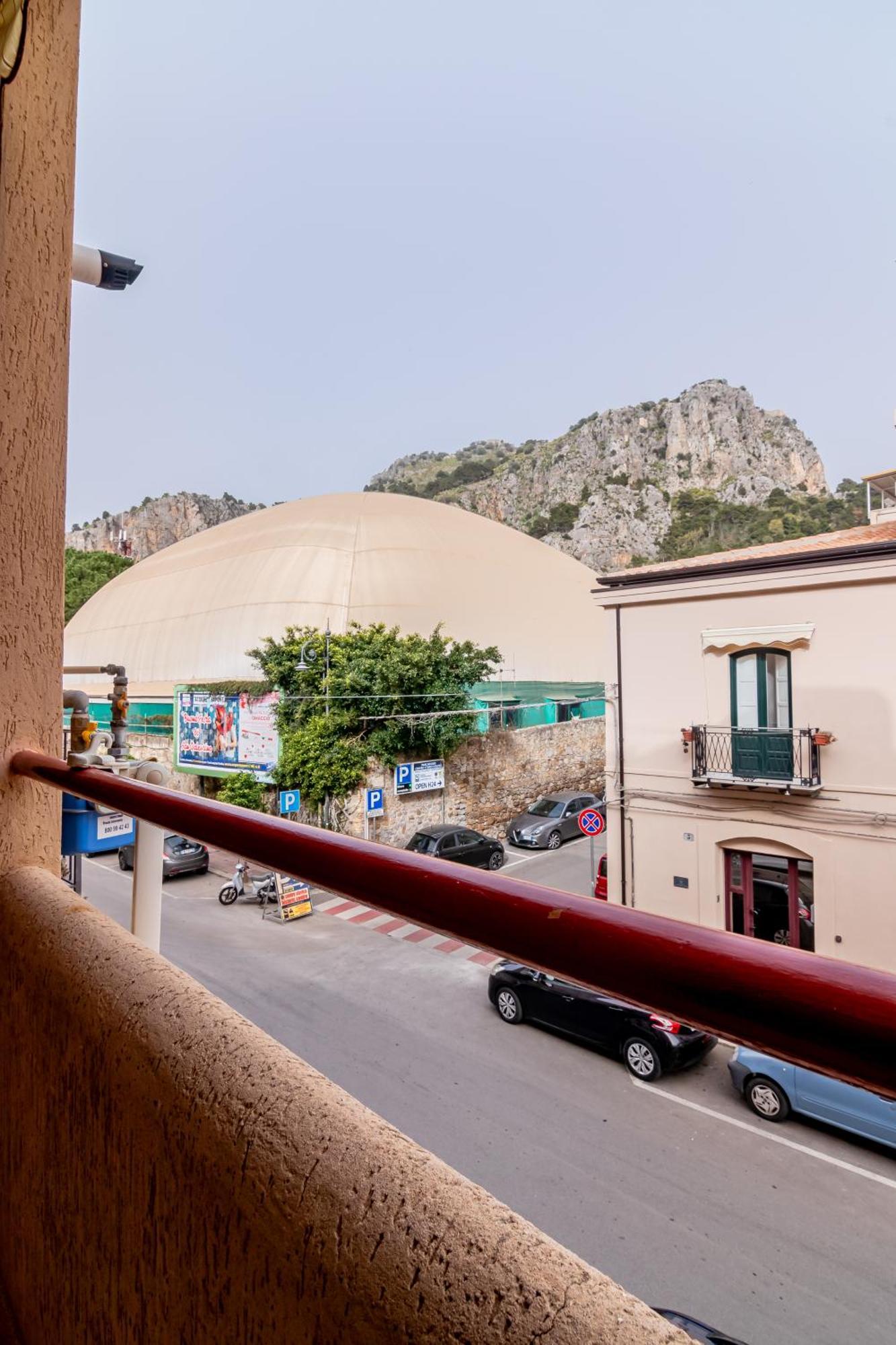 Il Moro Di Cefalu' Bagian luar foto