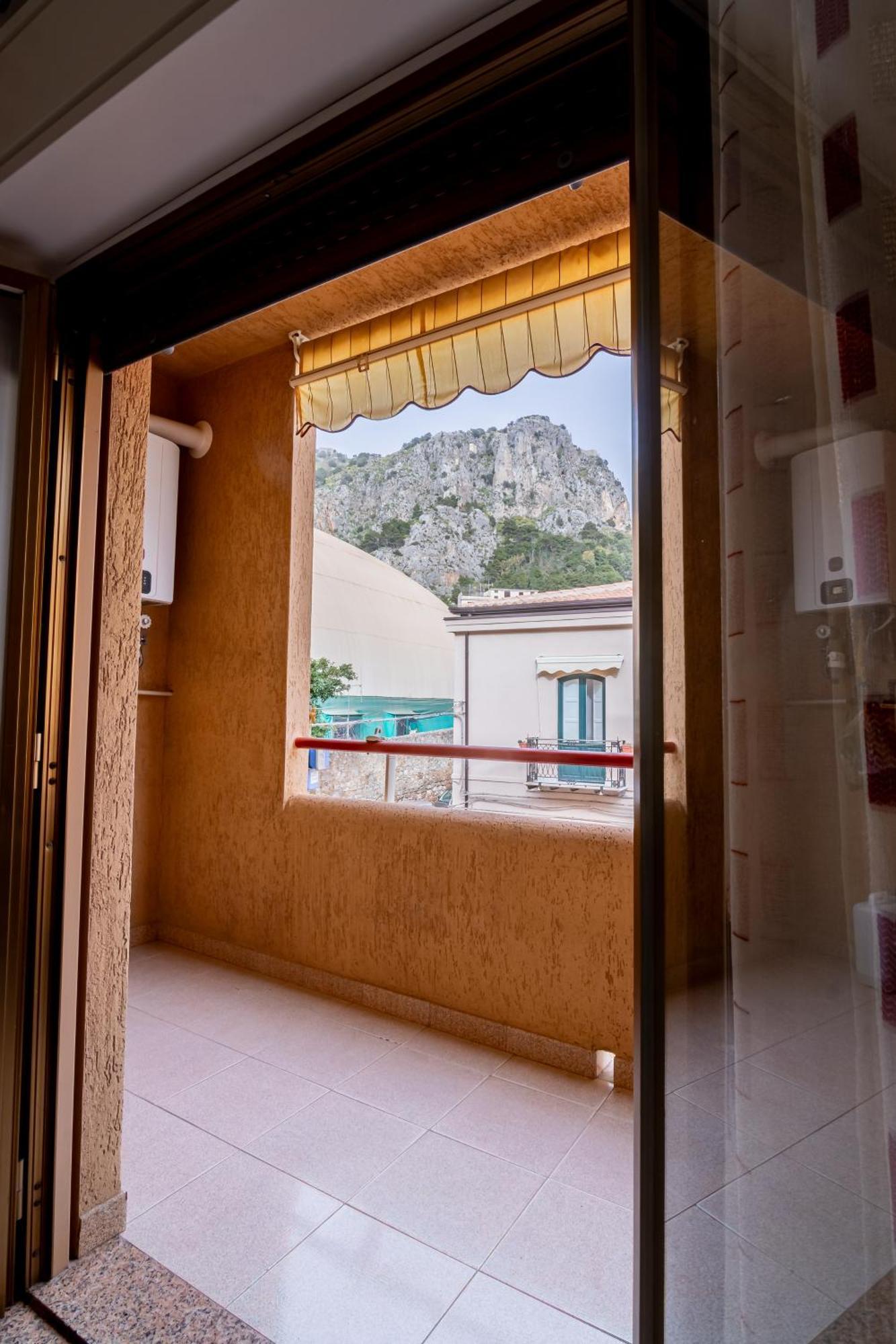 Il Moro Di Cefalu' Bagian luar foto